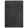 Dark gray non-slip furry carpet 160x230 cm by vidaXL, Rugs - Ref: Foro24-340380, Price: 76,47 €, Discount: %