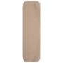 Alfombrillas de escalera 15 uds beige rectangular 75x20 cm de vidaXL, Alfombrillas para escalones - Ref: Foro24-340403, Preci...