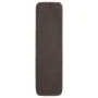 Stair mats 15 pcs brown rectangular 75x20 cm by vidaXL, Stair mats - Ref: Foro24-340401, Price: 50,81 €, Discount: %