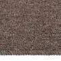 Stair mats 15 pcs brown rectangular 75x20 cm by vidaXL, Stair mats - Ref: Foro24-340401, Price: 50,81 €, Discount: %