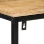 Estantería Marrón 70 x 35 x 110 cm Madera maciza de Mango