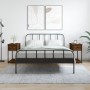 Nachttische 2 Stück Ingenieurholz braun Eiche 30x60x60 cm von vidaXL, Nachttische - Ref: Foro24-826062, Preis: 64,81 €, Rabat...