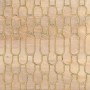 Mueble de TV madera maciza de mango 100x33x46 cm