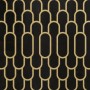 Mesitas de noche 2 uds madera maciza de mango 40x33x46 cm