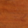 Carrito de cocina de madera maciza de acacia 100x48x89 cm de vidaXL, Carros de cocina y comedor - Ref: Foro24-282753, Precio:...