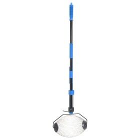 Recolector de nueces acero azul 127 cm von vidaXL, Gartenwerkzeuge - Ref: Foro24-364827, Preis: 44,83 €, Rabatt: %