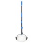 Recolector de nueces acero azul 127 cm de vidaXL, Herramientas de jardín - Ref: Foro24-364827, Precio: 44,83 €, Descuento: %