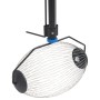 Recolector de nueces acero azul 127 cm de vidaXL, Herramientas de jardín - Ref: Foro24-364827, Precio: 44,83 €, Descuento: %
