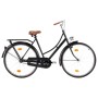Holländisches Fahrrad Holland 28 Zoll 57 cm Rahmen für Frauen von vidaXL, Fahrräder - Ref: Foro24-3056791, Preis: 366,38 €, R...
