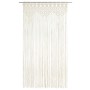 Makramee-Baumwollvorhang 140x240 cm von vidaXL, Vorhänge und Gardinen - Ref: Foro24-323977, Preis: 44,71 €, Rabatt: %
