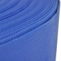 Manguera plana de agua 50 m 2" PVC