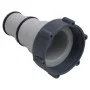 Pool hose adapters 2 units plastic by vidaXL, Pool and spa accessories - Ref: Foro24-92803, Price: 15,05 €, Discount: %