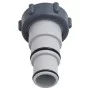Pool hose adapters 2 units plastic by vidaXL, Pool and spa accessories - Ref: Foro24-92803, Price: 15,05 €, Discount: %
