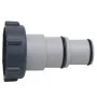 Pool hose adapters 2 units plastic by vidaXL, Pool and spa accessories - Ref: Foro24-92803, Price: 15,05 €, Discount: %