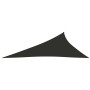 Triangular shade sail in anthracite gray Oxford fabric 3x4x5 m by vidaXL, Umbrellas - Ref: Foro24-135118, Price: 25,20 €, Dis...