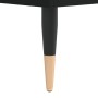 Juego de muebles de baño 3 pzas madera contrachapada negro de vidaXL, Muebles de baño - Ref: Foro24-3190214, Precio: 188,30 €...