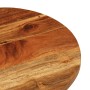 Tablas de cortar 3 piezas madera maciza de acacia