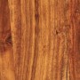 Tablas de cortar 3 piezas madera maciza de acacia