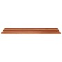 Tablero de mesa madera maciza de acacia 15-16 mm 60x140 cm
