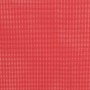 Sillas de playa plegables 2 uds acero recubierto textilene rojo