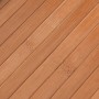 Biombo divisor de bambú color natural 165x400 cm en Divisores de ambientes | Comprar online en Foro24
