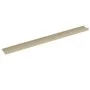 Estantes de pared 4 unidades roble Sonoma 100x9x3 cm de vidaXL, Estantes y estanterías - Ref: Foro24-326687, Precio: 34,91 €,...