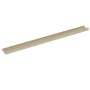 Wall shelves 4 units Sonoma oak 100x9x3 cm by vidaXL, Shelves and shelves - Ref: Foro24-326687, Price: 35,38 €, Discount: %