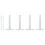 Wall shelf with oak MDF drawer 40x23.5x10 cm by vidaXL, Shelves and shelves - Ref: Foro24-330247, Price: 49,40 €, Discount: %