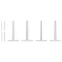 Wall shelf with oak MDF drawer 40x23.5x10 cm by vidaXL, Shelves and shelves - Ref: Foro24-330247, Price: 47,87 €, Discount: %