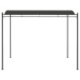 Anthracite gray sunshade awning 3x2.4 cm by vidaXL, Tents and gazebos - Ref: Foro24-47948, Price: 187,04 €, Discount: %