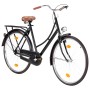 Holländisches Fahrrad Holland 28 Zoll 57 cm Rahmen für Frauen von vidaXL, Fahrräder - Ref: Foro24-3056791, Preis: 366,38 €, R...