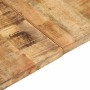 Tablero de mesa madera maciza de mango 25-27 mm 140x60 cm