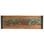Solid recycled wood console table 110x35x76 cm by vidaXL, Side tables - Ref: Foro24-285946, Price: 107,27 €, Discount: %