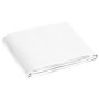 Weiße HDPE-Plane 180 g/m² 4x6 m von vidaXL, Wasserdichte Planen - Ref: Foro24-151584, Preis: 33,35 €, Rabatt: %