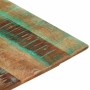 Tablero de mesa rectangular 60x140 cm 15-16 mm madera maciza