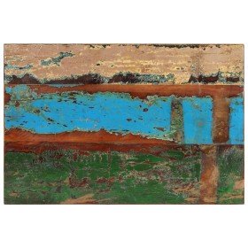 Tablero de mesa rectangular madera maciza 60x90 cm 25-27 mm Tablero de mesa rectangular madera maciza 60x90 cm 25-27 mm