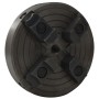 4-jaw wood chuck with M18 black steel connection 150x63mm by vidaXL, Clamps and screws - Ref: Foro24-147833, Price: 74,50 €, ...