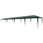 Partyzelt PE grün 3x12 m von vidaXL, Zelte und Pavillons - Ref: Foro24-45095, Preis: 161,52 €, Rabatt: %