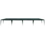 Partyzelt PE grün 3x12 m von vidaXL, Zelte und Pavillons - Ref: Foro24-45095, Preis: 161,52 €, Rabatt: %