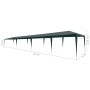 Partyzelt PE grün 3x12 m von vidaXL, Zelte und Pavillons - Ref: Foro24-45095, Preis: 161,52 €, Rabatt: %