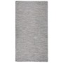 Flachgewebter Outdoor-Teppich in Braun und Blau, 80 x 150 cm von vidaXL, Teppiche - Ref: Foro24-340813, Preis: 25,13 €, Rabat...