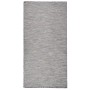 Flachgewebter Outdoor-Teppich in Braun und Blau, 100 x 200 cm von vidaXL, Teppiche - Ref: Foro24-340815, Preis: 36,84 €, Raba...