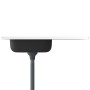 Küchenspüle mit Abtropffläche aus Edelstahl 800x600x155 mm von vidaXL, Sinkt - Ref: Foro24-147233, Preis: 113,99 €, Rabatt: %