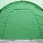 Tienda de campaña 6 personas azul y verde de vidaXL, Tiendas de campaña - Ref: Foro24-93184, Precio: 113,87 €, Descuento: %