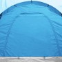 Blaues und hellblaues Zelt für 6 Personen von vidaXL, Zelte - Ref: Foro24-93183, Preis: 104,42 €, Rabatt: %