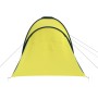 Tienda de campaña 6 personas azul y amarillo de vidaXL, Tiendas de campaña - Ref: Foro24-93185, Precio: 120,47 €