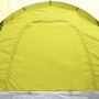 Tienda de campaña 6 personas azul y amarillo de vidaXL, Tiendas de campaña - Ref: Foro24-93185, Precio: 120,47 €