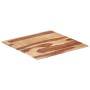 Tablero de mesa madera maciza de acacia 15-16 mm 60x60 cm de vidaXL, Tableros para mesas - Ref: Foro24-285977, Precio: 76,28 ...