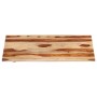 Solid sheesham wood table top 15-16 mm 60x80 cm by vidaXL, Table tops - Ref: Foro24-285979, Price: 58,35 €, Discount: %