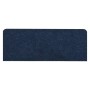 Selbstklebende Stufenmatte 15 Stück blau 65x24,5x3,5cm von vidaXL, Treppenmatten - Ref: Foro24-343481, Preis: 36,83 €, Rabatt: %
